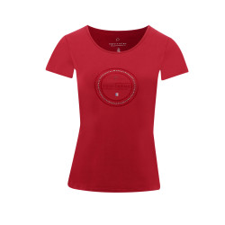 T-shirt Equithème Anna maniche corte T-shirt Equithème Anna maniche corte