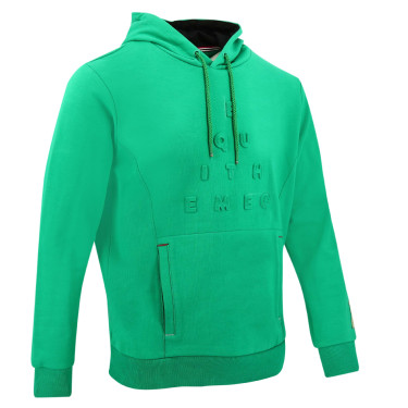 Felpa con cappuccio unisex Equithème Camille Felpa con cappuccio unisex Equithème Camille