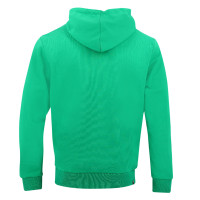 Felpa con cappuccio unisex Equithème Camille Nero Felpa con cappuccio unisex Equithème Camille Nero