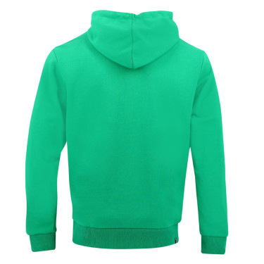 Felpa con cappuccio unisex Equithème Camille Felpa con cappuccio unisex Equithème Camille