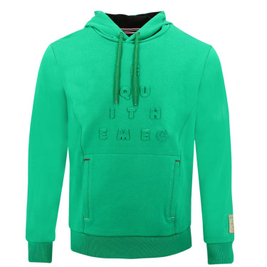 Felpa con cappuccio unisex Equithème Camille Felpa con cappuccio unisex Equithème Camille