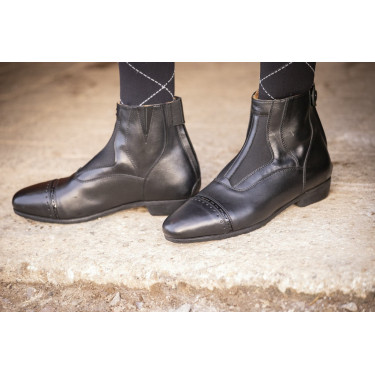 Stivali da equitazione Pénélope Céleste Stivali da equitazione Pénélope Céleste
