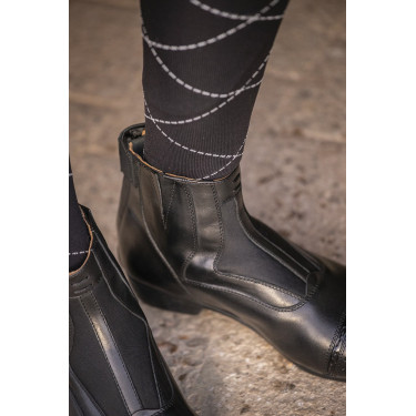 Stivali da equitazione Pénélope Céleste Stivali da equitazione Pénélope Céleste