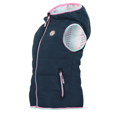 Giacca reversibile Equithème Mady Giacca reversibile Equithème Mady