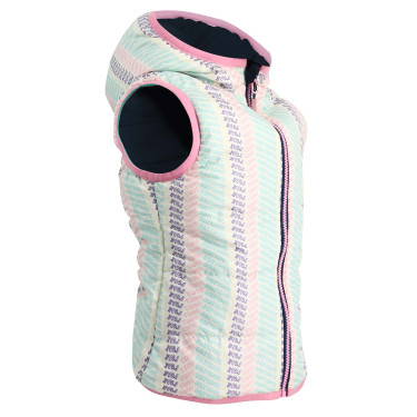 Giacca reversibile Equithème Mady Giacca reversibile Equithème Mady
