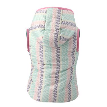 Giacca reversibile Equithème Mady Giacca reversibile Equithème Mady