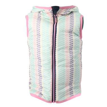 Giacca reversibile Equithème Mady Giacca reversibile Equithème Mady