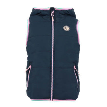 Giacca reversibile Equithème Mady Giacca reversibile Equithème Mady