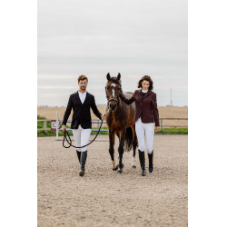 Polo Equithème London maniche corte Polo Equithème London maniche corte