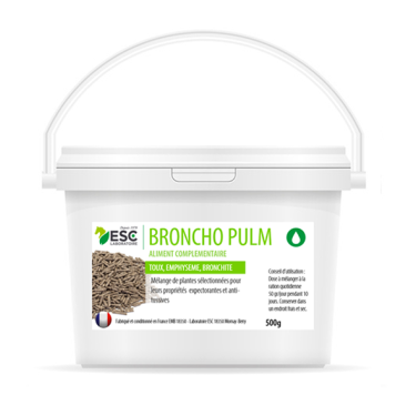 Broncho Pulm ESC Laboratorio Broncho Pulm ESC Laboratorio