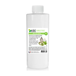 Garlic Plus ESC Laboratoire Garlic Plus ESC Laboratoire