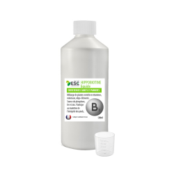 Hippobiotina Liquido ESC Laboratoire
