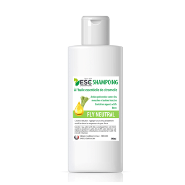 Shampoo Fly Neutral ESC Laboratorio Shampoo Fly Neutral ESC Laboratorio