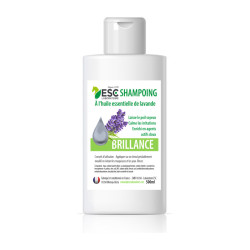Shampoing brillance ESC Laboratoire Shampoing brillance ESC Laboratoire