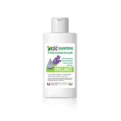Shampooing brillante ESC Laboratoire
