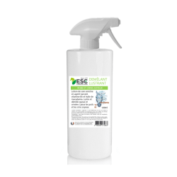 Districante-lucidante ESC Laboratoire