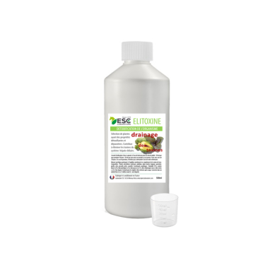 Elitoxine ESC Laboratorio Elitoxine ESC Laboratorio