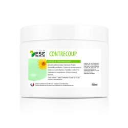 Contrecoup ESC Laboratorio all'arnica