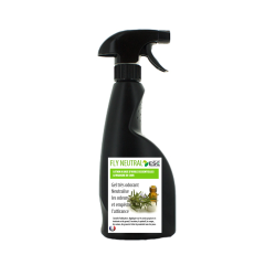 Spray Neutro Fly ESC Laboratoire