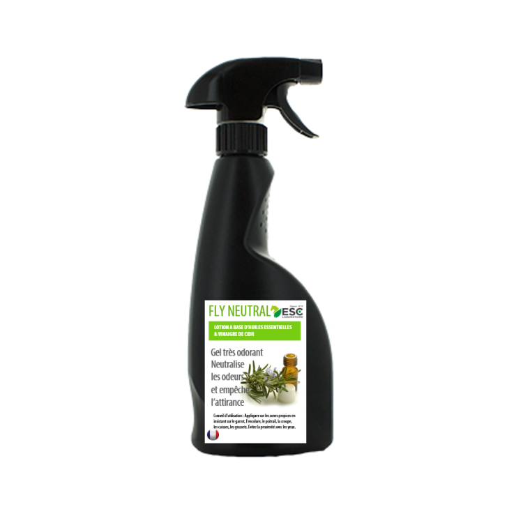 Spray Neutro Fly ESC Laboratoire