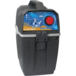 Elettrificatore Secur 35 Lacmé