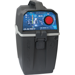 Elettrificatore Secur 60 Lacmé Elettrificatore Secur 60 Lacmé