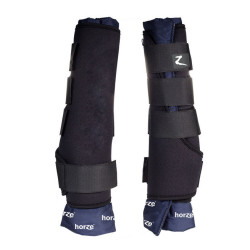 Stinchiere da scuderia Horze Pro anteriori