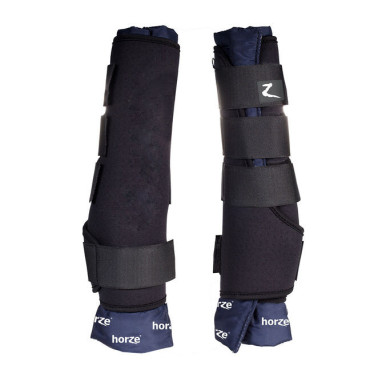 Stinchiere da scuderia Horze Pro anteriori