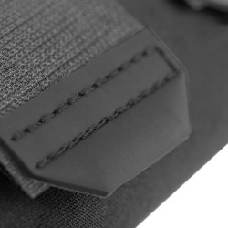 Stinchiere da scuderia Horze Pro anteriori Stinchiere da scuderia Horze Pro anteriori