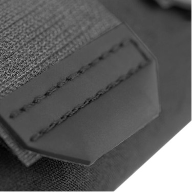 Stinchiere da scuderia Horze Pro anteriori Stinchiere da scuderia Horze Pro anteriori