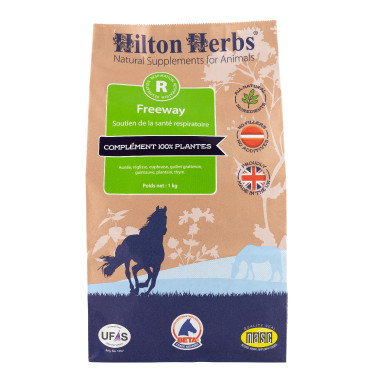 Freeway Hilton Erbe Freeway Hilton Erbe