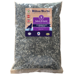 Zoccoli e Salute Hilton Herbs