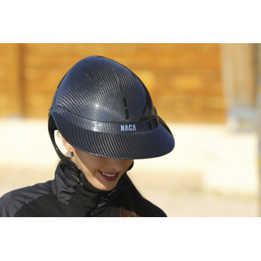 Visiera per casco NACA XL Visiera per casco NACA XL