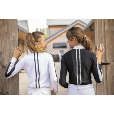 Camicia da concorso Pénélope Showshirt Camicia da concorso Pénélope Showshirt