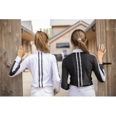 Camicia da concorso Pénélope Showshirt Camicia da concorso Pénélope Showshirt