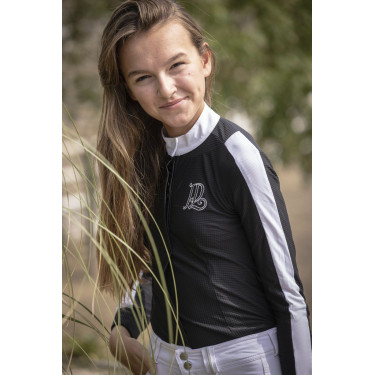 Camicia da concorso Pénélope Showshirt Camicia da concorso Pénélope Showshirt