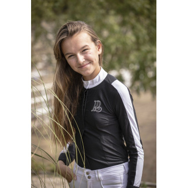 Camicia da concorso Pénélope Showshirt Camicia da concorso Pénélope Showshirt