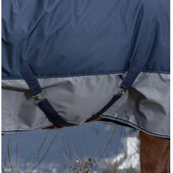 Coperta Equithème Tyrex 600 D High Neck 300G Coperta Equithème Tyrex 600 D High Neck 300G