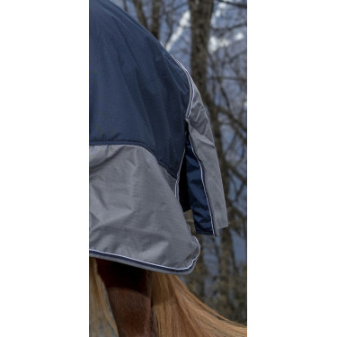 Coperta Equithème Tyrex 600D Combo 350g Coperta Equithème Tyrex 600D Combo 350g