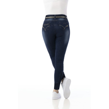 Jean donna Equithème Texas Jean donna Equithème Texas