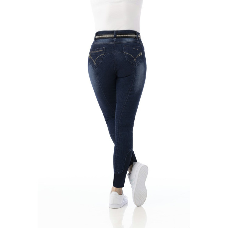 Jean donna Equithème Texas Jean donna Equithème Texas