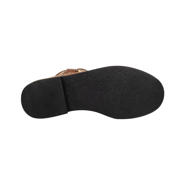 Stivali western Pro-tech Buckaroo in pelle Stivali western Pro-tech Buckaroo in pelle