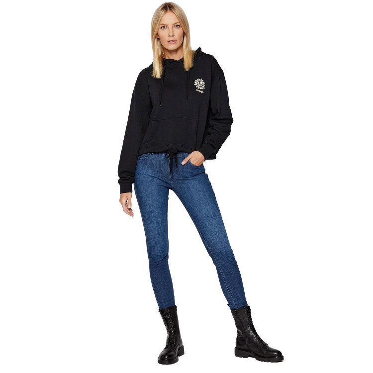Jeans skinny da donna Wrangler authentic stretch Jeans skinny da donna Wrangler authentic stretch