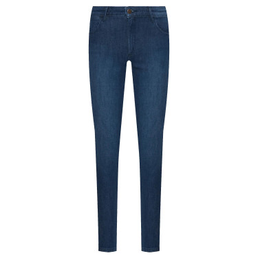 Jeans skinny da donna Wrangler authentic stretch Jeans skinny da donna Wrangler authentic stretch