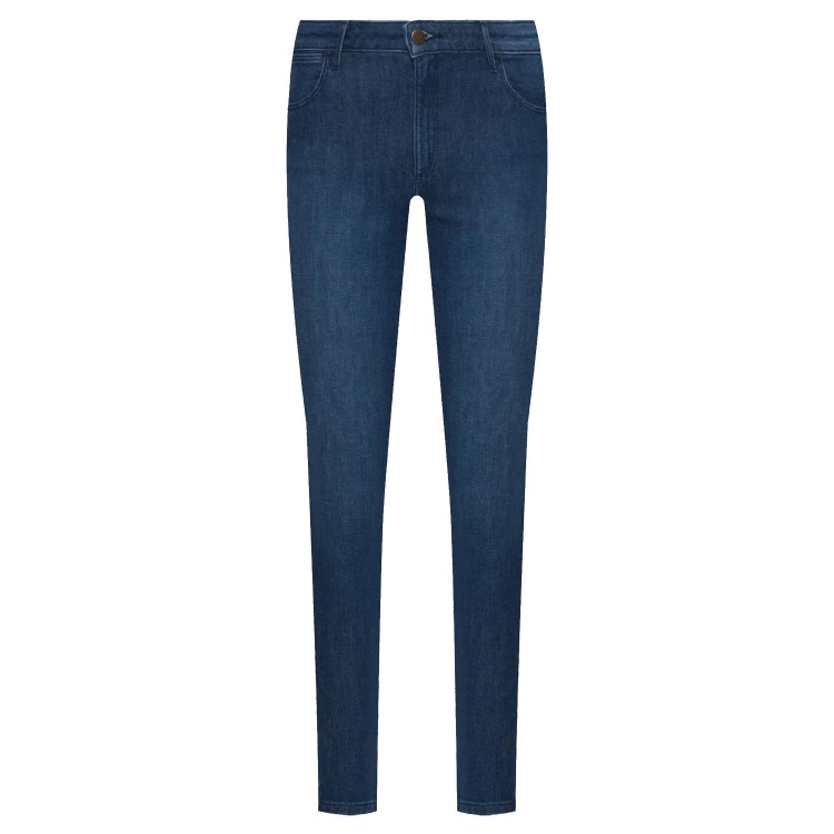 Jeans skinny da donna Wrangler authentic stretch Jeans skinny da donna Wrangler authentic stretch