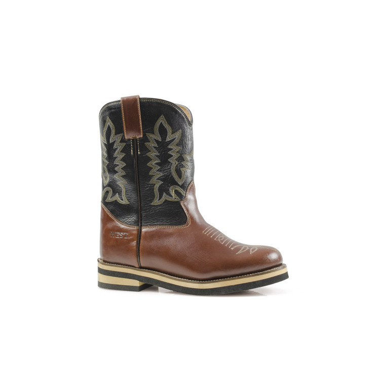 Stivali western Pro-tech West Stivali western Pro-tech West