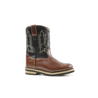 Stivali western Pro-tech West Stivali western Pro-tech West