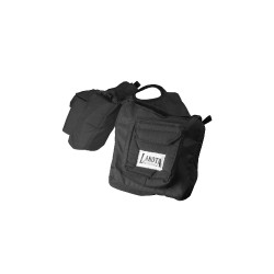 Borsa anteriore imbottita in nylon deluxe Lakota Borsa anteriore imbottita in nylon deluxe Lakota