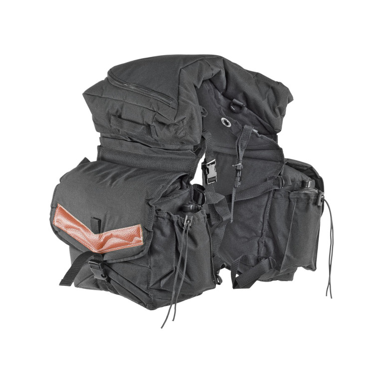 Borsa da sella posteriore Lakota