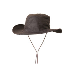 Cappello australiano impermeabile Umbria Equitazione